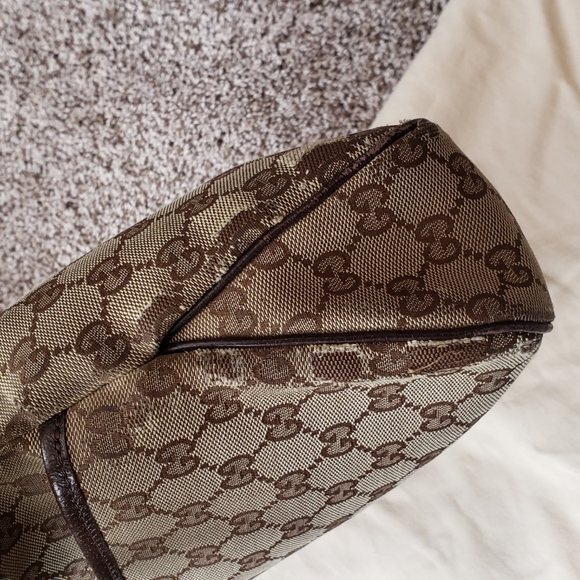 Gucci handbag - Picture 8 of 14